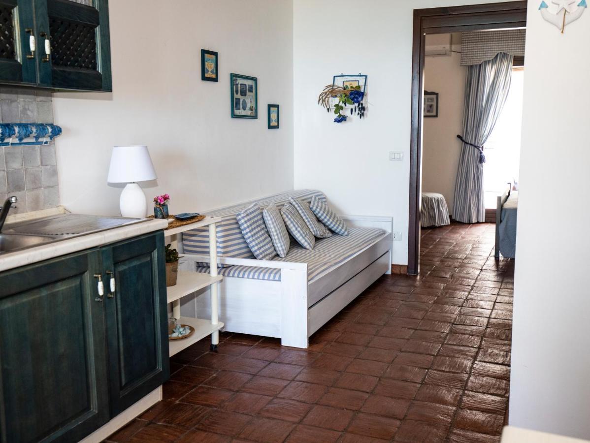 Villa Sciacca Lumia Luna ภายนอก รูปภาพ