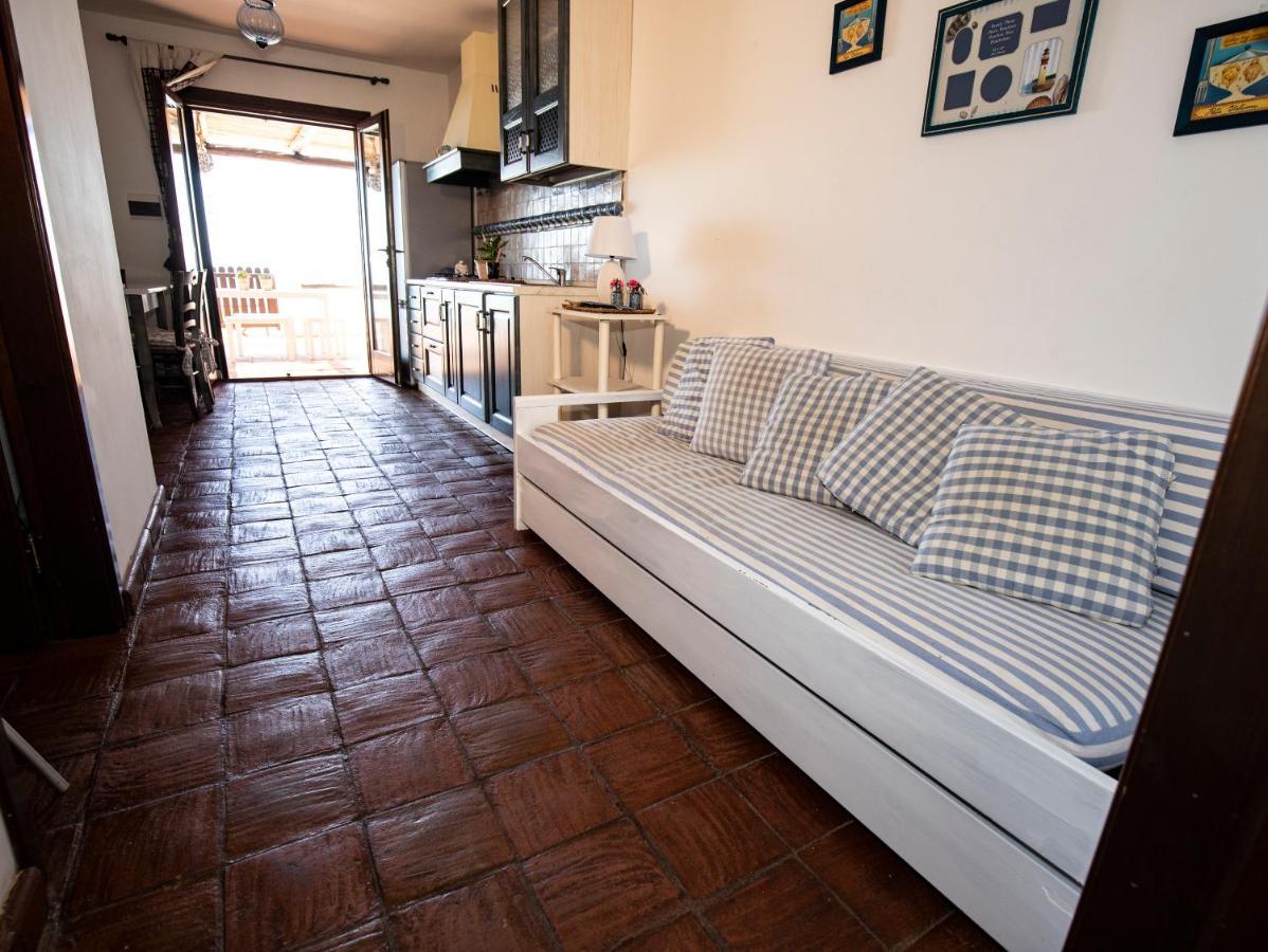 Villa Sciacca Lumia Luna ภายนอก รูปภาพ