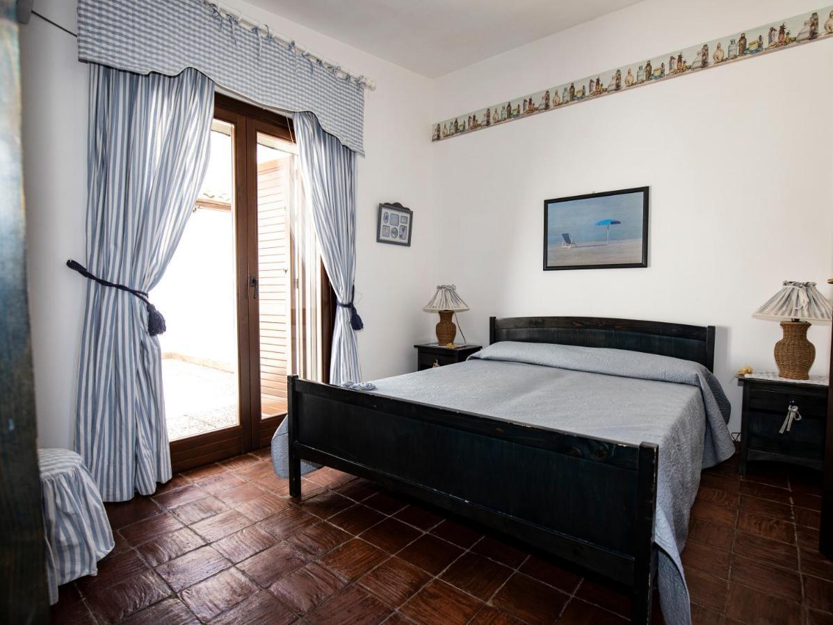 Villa Sciacca Lumia Luna ภายนอก รูปภาพ