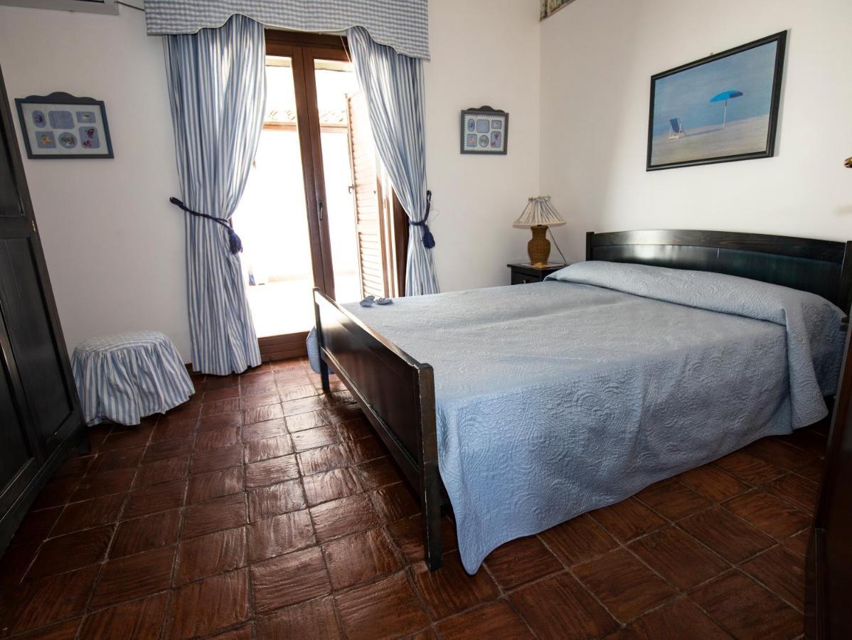 Villa Sciacca Lumia Luna ภายนอก รูปภาพ